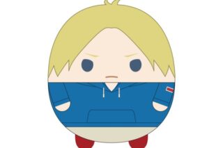 サカモトデイズ ふわコロりんBIG2 B:朝倉シン キャラアニで
                                                2025年8月発売