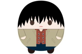 サカモトデイズ ふわコロりんBIG2 C:南雲 キャラアニで
                                                2025年8月発売