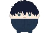 サカモトデイズ ふわコロりんBIG2 F:勢羽夏生 キャラアニで
                                                2025年8月発売