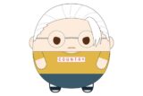 サカモトデイズ ふわコロりんMsize2 A:坂本太郎 キャラアニで
                                                2025年8月発売