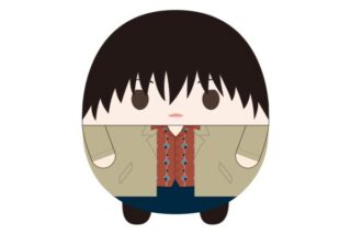 サカモトデイズ ふわコロりんMsize2 C:南雲 キャラアニで
                                                2025年8月発売