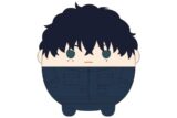 サカモトデイズ ふわコロりんMsize2 F:勢羽夏生 キャラアニで
                                                2025年8月発売