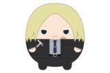 サカモトデイズ ふわコロりんMsize2 H:神々廻(表情替え) キャラアニで
                                                2025年8月発売