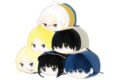 サカモトデイズ ぽてコロマスコット2 【1BOX】 キャラアニで
                                                2025年8月発売