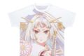 【推しの子】 黒川あかね(鞘姫ver.) Ani-Art aqua label 第3弾 フルグラフィックTシャツユニセックス XXXL キャラアニで
                                                2025年9月発売