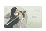 【推しの子】 鴨志田朔夜(匁ver.) Ani-Art aqua label 第3弾 マルチデスクマット キャラアニで
                                                2025年9月発売