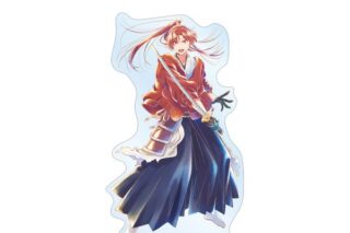 【推しの子】 姫川大輝(ブレイドver.) Ani-Art aqua label 第3弾 BIGアクリルスタンド キャラアニで
                                                2025年9月発売