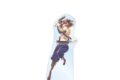 【推しの子】 有馬かな(ツルギver.)Ani-Art aqua label 第3弾 BIGアクリルスタンド キャラアニで
                                                2025年9月発売
