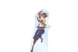 【推しの子】 有馬かな(ツルギver.)Ani-Art aqua label 第3弾 BIGアクリルスタンド キャラアニで
                                                2025年9月発売