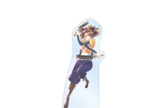 【推しの子】 有馬かな(ツルギver.)Ani-Art aqua label 第3弾 BIGアクリルスタンド キャラアニで
                                                2025年9月発売