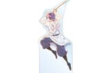 【推しの子】 鳴嶋メルト(キザミver.) Ani-Art aqua label 第3弾 BIGアクリルスタンド キャラアニで
                                                2025年9月発売