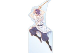 【推しの子】 鳴嶋メルト(キザミver.) Ani-Art aqua label 第3弾 BIGアクリルスタンド キャラアニで
                                                2025年9月発売