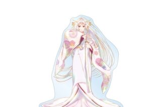 【推しの子】 黒川あかね(鞘姫ver.) Ani-Art aqua label 第3弾 BIGアクリルスタンド キャラアニで
                                                2025年9月発売