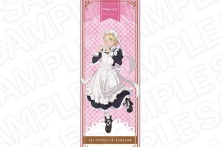 ダンジョン飯 特大タペストリー マルシル AKIBAスタイル ver. キャラアニで
                                                2025年8月発売