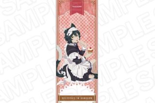 ダンジョン飯 特大タペストリー イヅツミ AKIBAスタイル ver. キャラアニで
                                                2025年8月発売