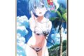 リゼロ MOKUスタ レム 水着ver. キャラアニで
                                                2025年6月発売