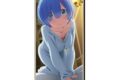 リゼロ MOKUスタ レム ナイトウェアver. キャラアニで
                                                2025年6月発売