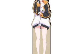 リゼロ MOKUスタ レム スバルのジャージver. キャラアニで
                                                2025年6月発売