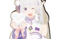 リゼロ MOKUスタ エミリア 雪だるまver. キャラアニで
                                                2025年6月発売