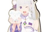 リゼロ MOKUスタ エミリア 雪だるまver. キャラアニで
                                                2025年6月発売