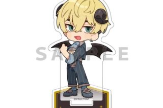 東京リベンジャーズ アクリルスタンド 松野千冬/悪魔 キャラアニで
                                                2025年9月発売