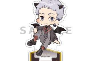 東京リベンジャーズ アクリルスタンド 三ツ谷隆/悪魔 キャラアニで
                                                2025年9月発売