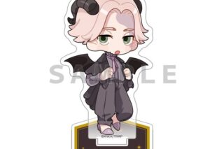 東京リベンジャーズ アクリルスタンド 乾青宗/悪魔 キャラアニで
                                                2025年9月発売