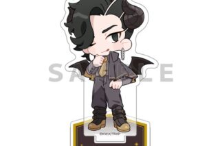 東京リベンジャーズ アクリルスタンド 九井一/悪魔 キャラアニで
                                                2025年9月発売