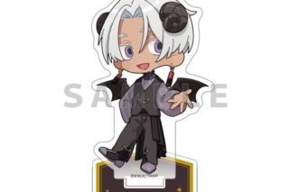 東京リベンジャーズ アクリルスタンド 黒川イザナ/悪魔 キャラアニで
                                                2025年9月発売