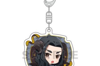 東京リベンジャーズ アクリルキーホルダー 場地圭介/悪魔 キャラアニで
                                                2025年9月発売