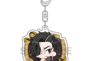 東京リベンジャーズ アクリルキーホルダー 九井一/悪魔 キャラアニで
                                                2025年9月発売