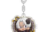 東京リベンジャーズ アクリルキーホルダー 黒川イザナ/悪魔 キャラアニで
                                                2025年9月発売