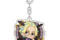 東京リベンジャーズ アクリルキーホルダー 灰谷竜胆/悪魔 キャラアニで
                                                2025年9月発売