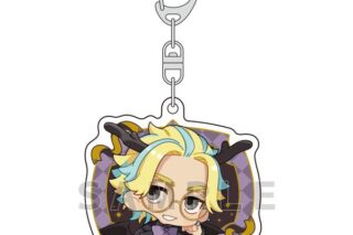 東京リベンジャーズ アクリルキーホルダー 灰谷竜胆/悪魔 キャラアニで
                                                2025年9月発売