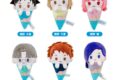 アオのハコ アイスたぴぬい 【1BOX】 キャラアニで
                                                2025年9月発売