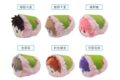アオのハコ 桜餅マスコット 【1BOX】 キャラアニで
                                                2025年9月発売
