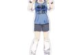 五等分の花嫁* アクリルスタンド 中野三玖 キャラアニで
                                                2025年7月5日発売