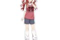 五等分の花嫁* アクリルスタンド 中野五月キャラアニで
                                                2025年7月5日発売