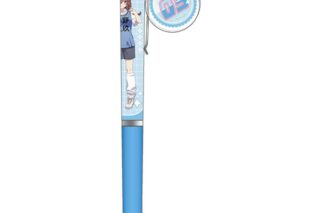 五等分の花嫁* ボールペン 中野三玖 キャラアニで
                                                2025年7月5日発売