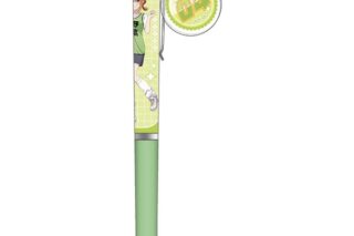 五等分の花嫁* ボールペン 中野四葉 キャラアニで
                                                2025年7月5日発売