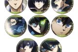 ブルーロック2期 推しキャラバッジコレクション (第2弾) 潔世一 【1BOX】 キャラアニで
                                                2025年7月発売