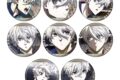ブルーロック2期 推しキャラバッジコレクション (第2弾) 凪誠士郎 【1BOX】 キャラアニで
                                                2025年7月発売