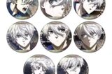ブルーロック2期 推しキャラバッジコレクション (第2弾) 凪誠士郎 【1BOX】 キャラアニで
                                                2025年7月発売