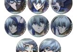 ブルーロック2期 推しキャラバッジコレクション (第2弾) 氷織羊 【1BOX】 キャラアニで
                                                2025年7月発売