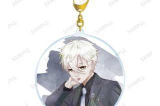 ブルーロック 描き下ろし 凪誠士郎 スーツモデルver. Ani-Art aqua label BIGアクリルキーホルダー キャラアニで
                                                2025年9月発売