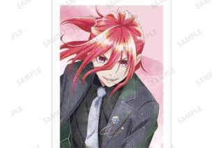 ブルーロック 描き下ろし 千切豹馬 スーツモデルver. Ani-Art aqua label A3マット加工ポスター キャラアニで
                                                2025年9月発売