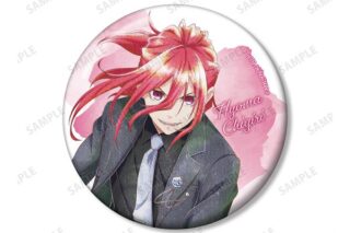 ブルーロック 描き下ろし 千切豹馬 スーツモデルver. Ani-Art aqua label 75mm缶バッジ キャラアニで
                                                2025年9月発売