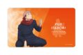 呪術廻戦 虎杖悠仁 マルチデスクマット キャラアニで
                                                2025年9月発売