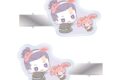 呪術廻戦×サンリオキャラクターズ 東堂葵×ぼんぼんりぼん アクリルヘアクリップ2個セット キャラアニで
                                                2025年9月発売