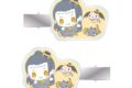呪術廻戦×サンリオキャラクターズ 夏油傑×ルロロマニック アクリルヘアクリップ2個セット キャラアニで
                                                2025年9月発売